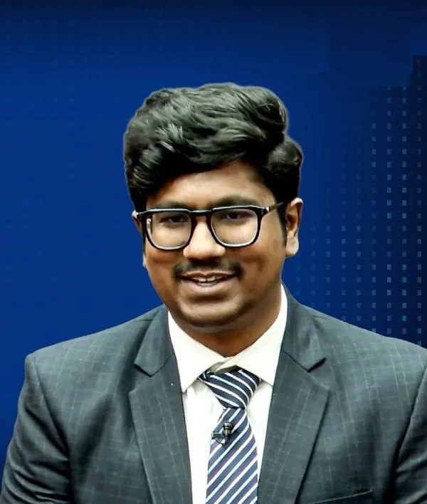 A.R. Rajah Mohaideen